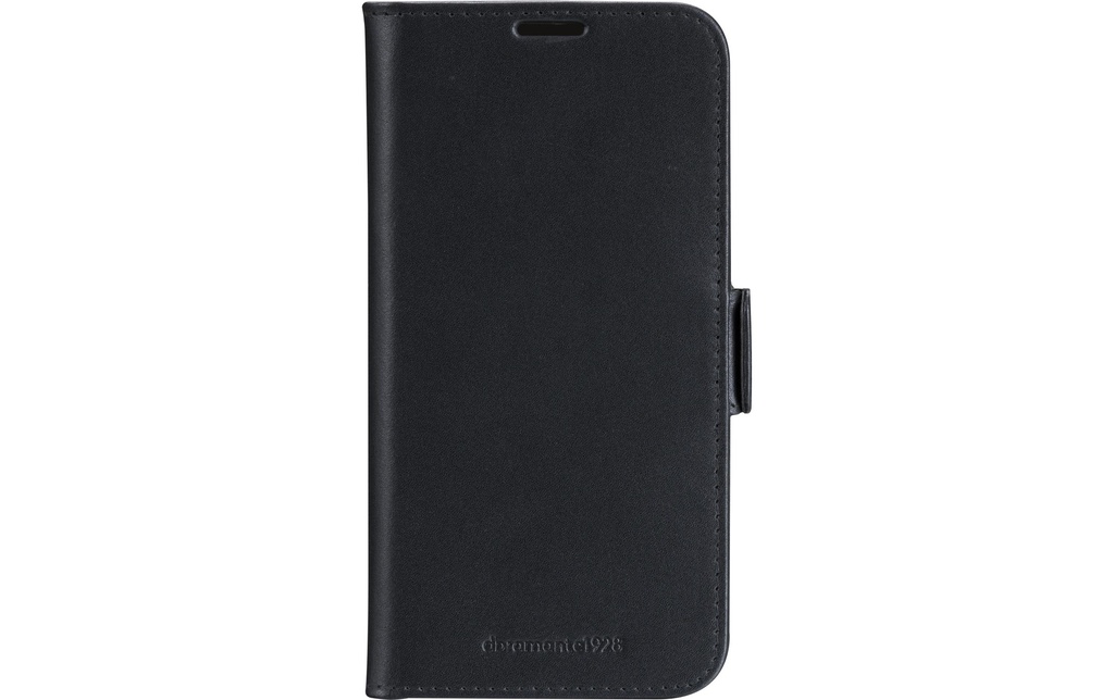 dbramante1928 Book Cover Copenhagen iPhone 16e/iPhone 17e Noir