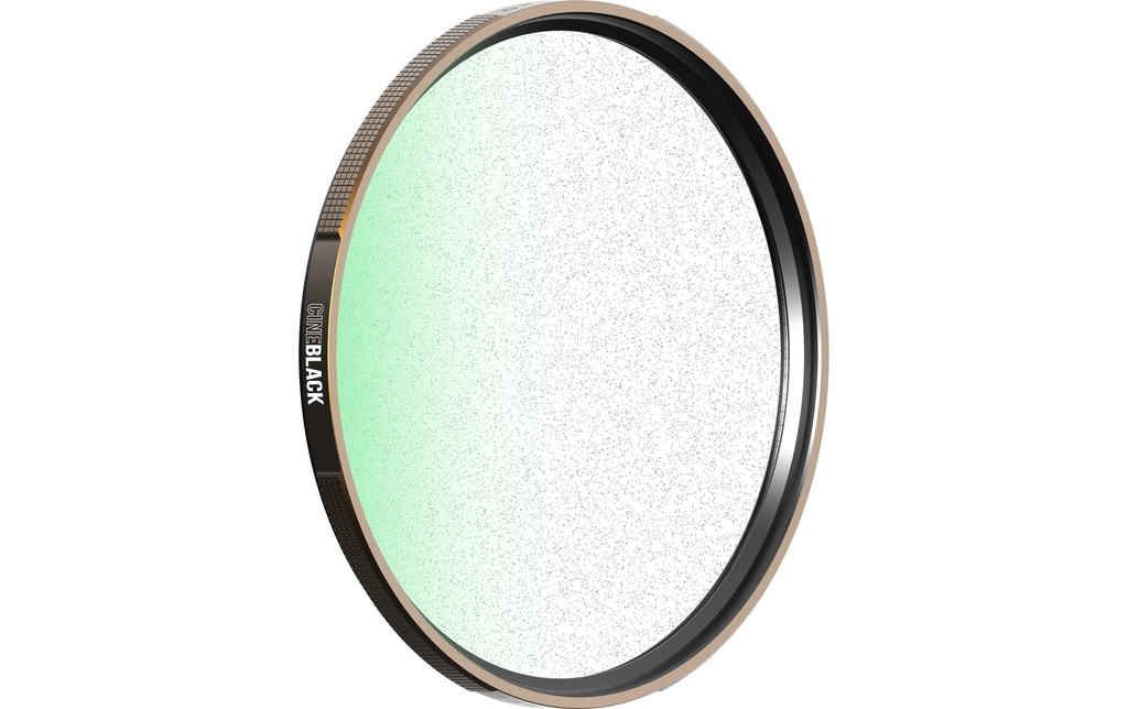 PolarPro Filtre CineBlack 1/2 densité – 82 mm