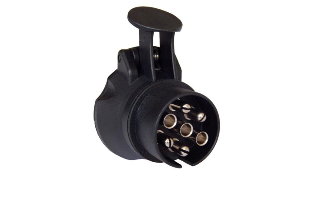Südo Adaptateur 311105 7/13 pôles