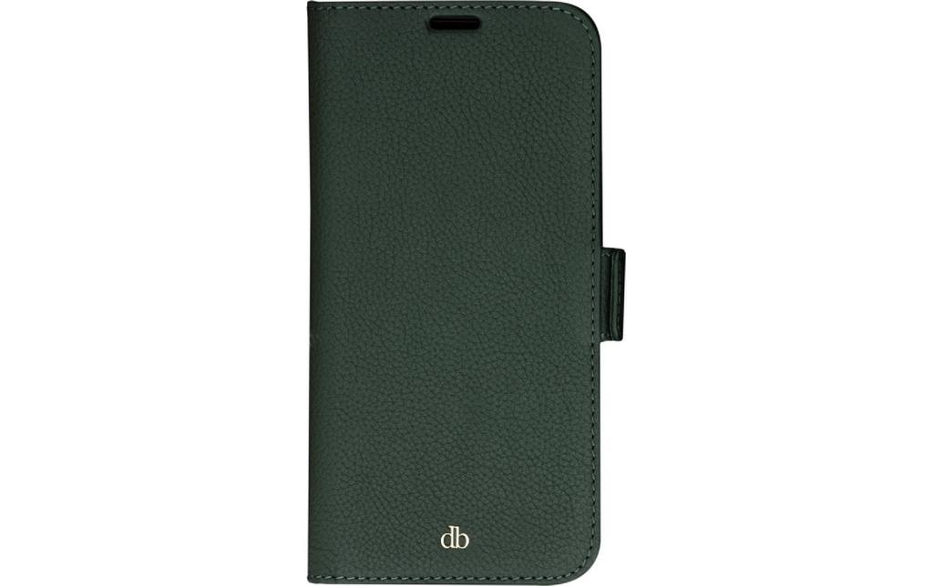 dbramante1928 Book Cover New York iPhone 14 Vert