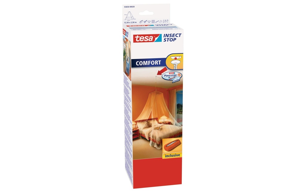 tesa Moustiquaire Insect Stop