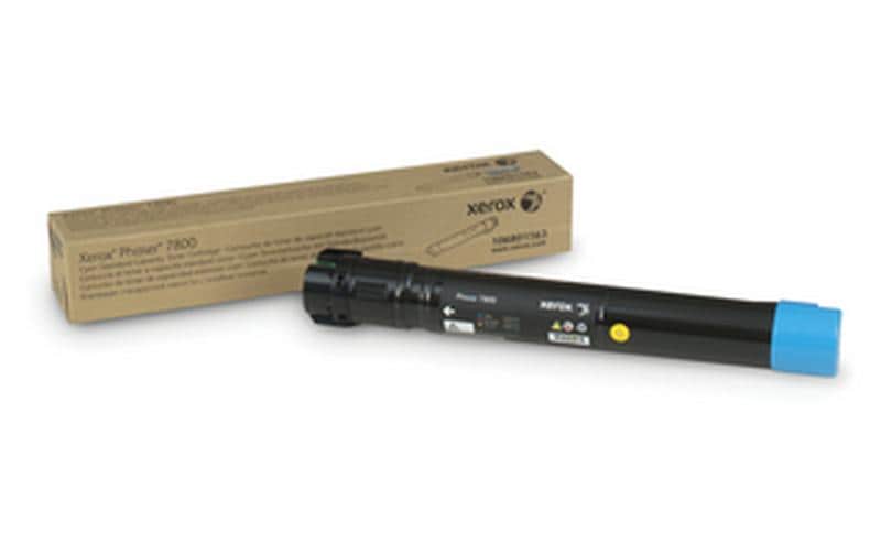 Xerox Toner 106R01563 Cyan