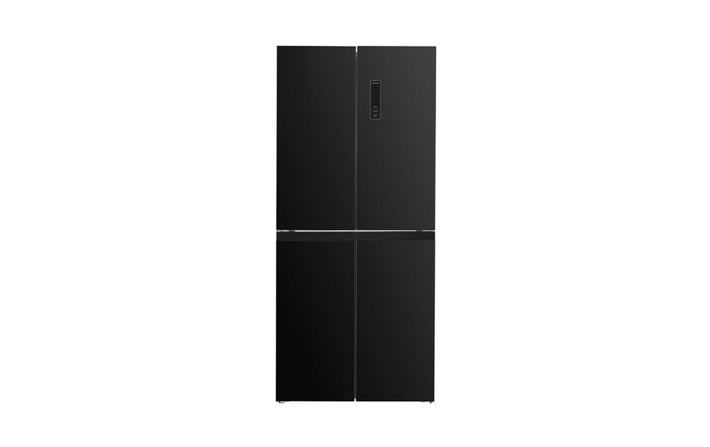 Kibernetik Foodcenter FCCD421NF - Noir