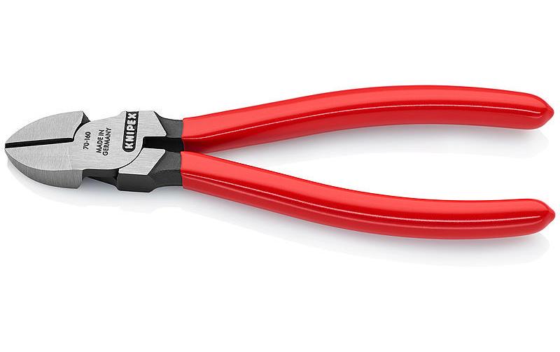 Knipex Pince coupante diagonale 160 mm
