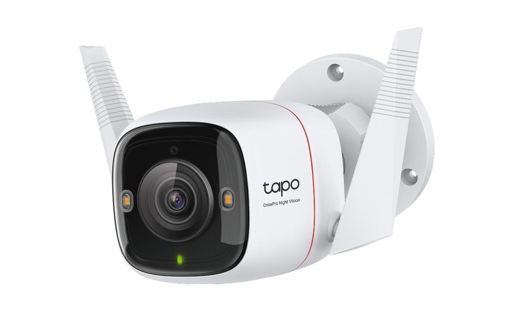 TP-Link Caméra réseau Tapo C325WB