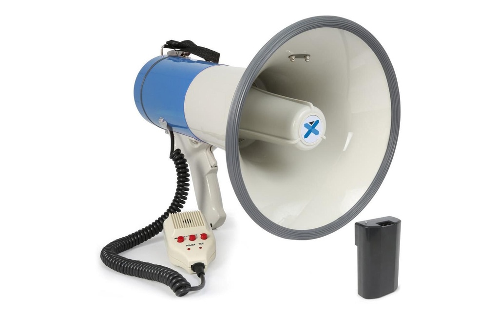 Vonyx Mégaphone MEG065
