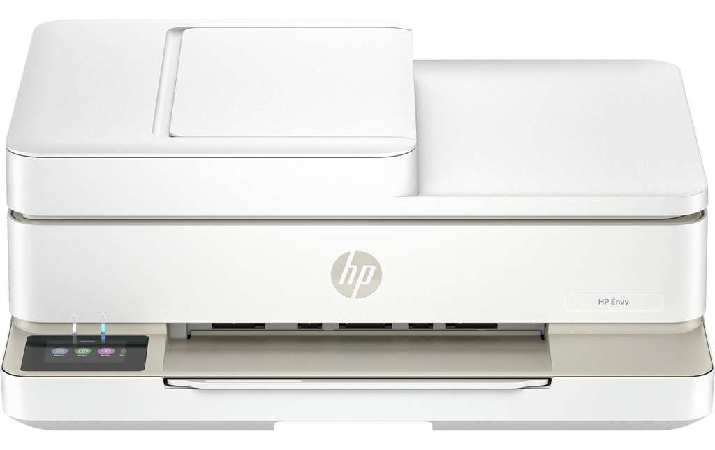 HP Imprimante tout-en-un ENVY 6520e