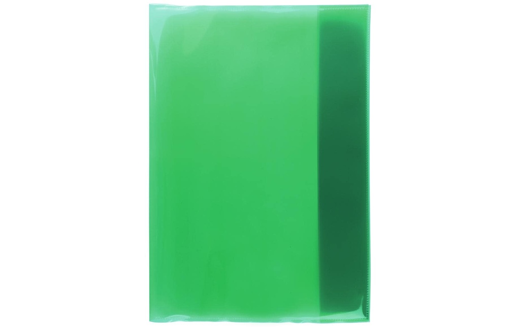 HERMA Film de protection Plus A4 Vert