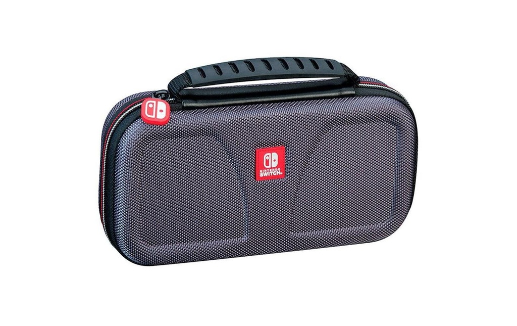 Big Ben Interactive Étui de protection Switch Lite Deluxe Travel Case NLS140