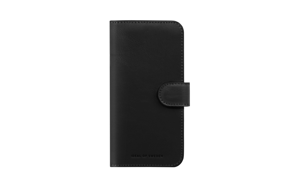 Ideal of Sweden Book Cover Galaxy S26+ Noir