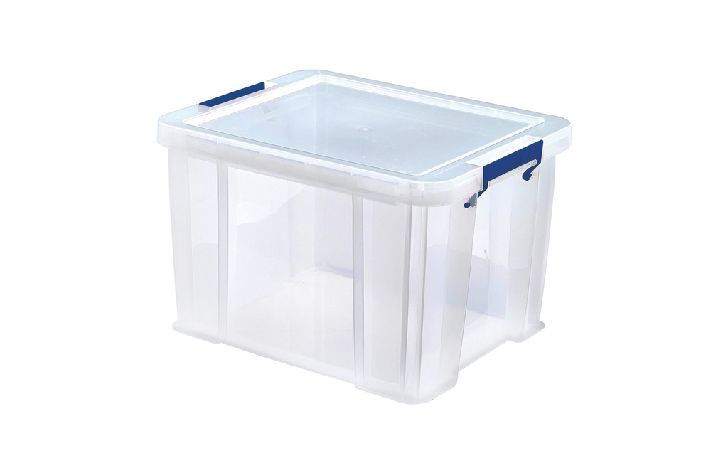 Fellowes Boîte de rangement ProStore 36 l 1 piece