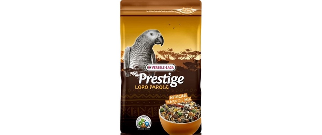 Versele Laga Nourriture pour oiseaux d'ornement Prestige Loro Parque Mix, 1 kg