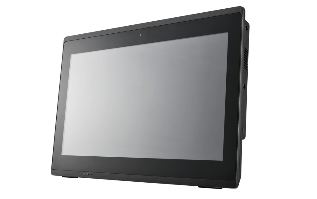 Shuttle Barebone XPC all-in-one P55U