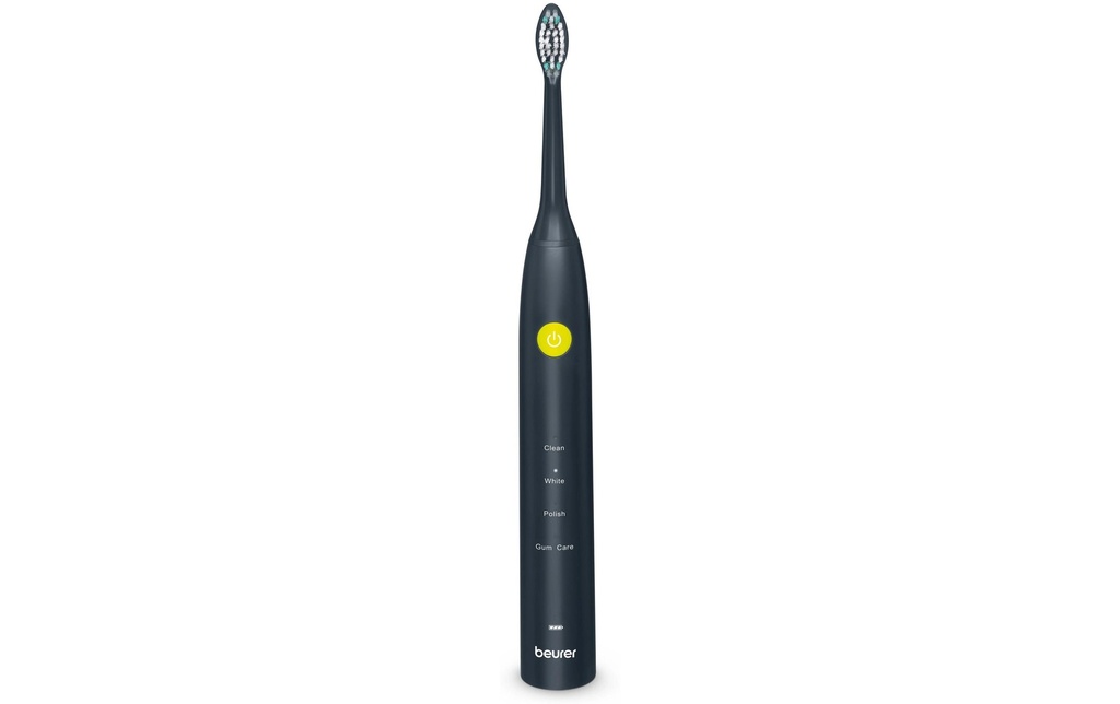 Beurer Brosse à dents sonique SC 30 Jet Black GP
