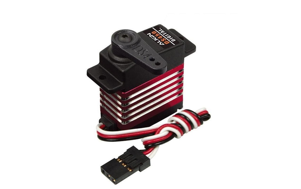 ALIGN Servo DS450 Numérique HV