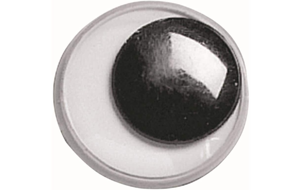 Knorr Prandell Yeux vacillants  24 Pièce/s15 mm
