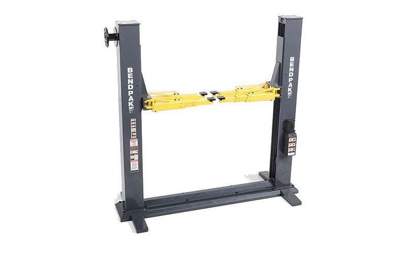 RC4WD Élévateurs pour véhicule pour modèles réduits BendPak XPR-9S 1:10