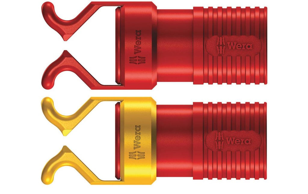 Wera Agrippe-vis Set 1440 & 1442