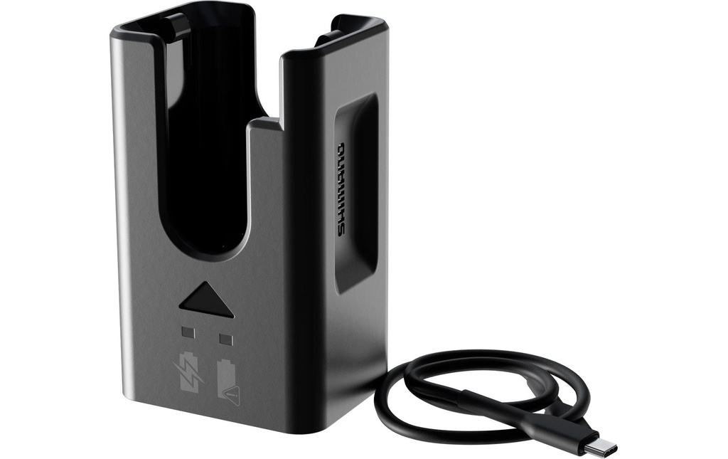Shimano Cordon de charge EC-DN100