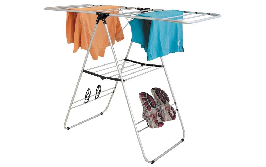 Eurotrail Vêtements de cheval Laundry Rack