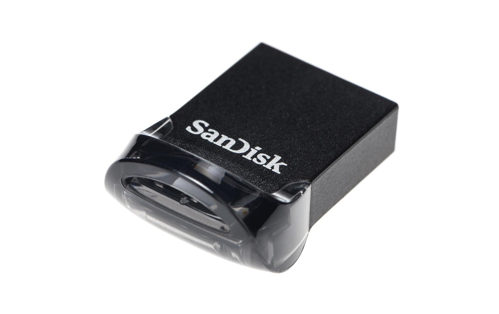 SanDisk Clé USB Ultra Fit USB3.1 256 GB