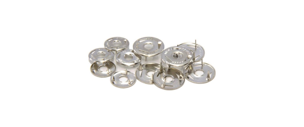 OMEGA Punaises 3 pointes 1 s/levier (100 pces)