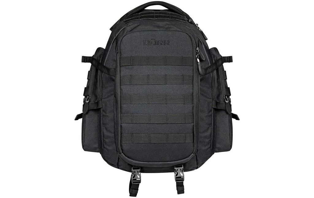 Dörr Sac à dos photo ProTac Noir