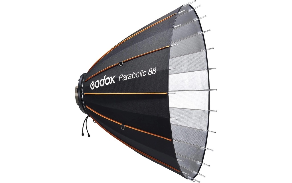 Godox Réflecteur parabolique 88