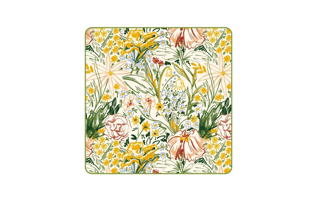 PGYTECH Toile de protection Flower M Multicolore