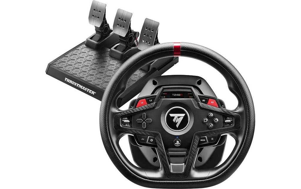Thrustmaster Volant T248R
