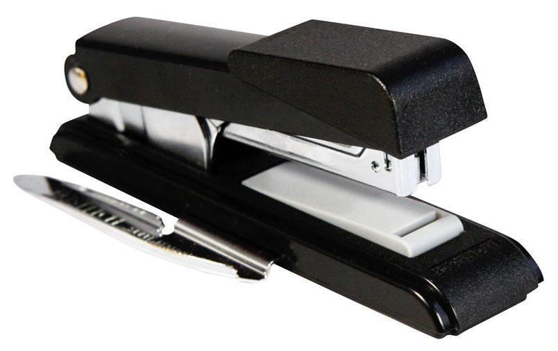 BOSTITCH Agrafeuse B8FlatClinch noir