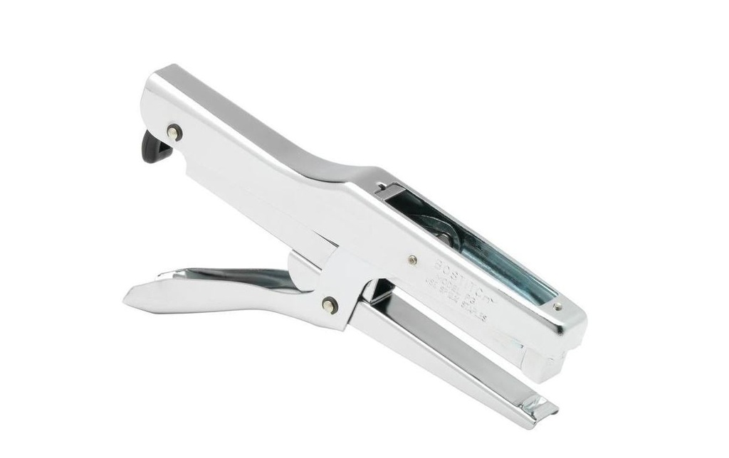 BOSTITCH Pince à agrafer P3 chrome