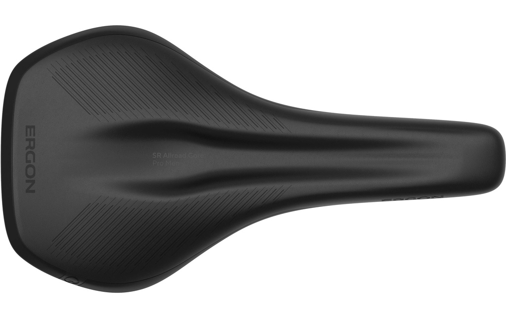 Ergon Selle de vélo SR Allroad Core Pro Man S/M