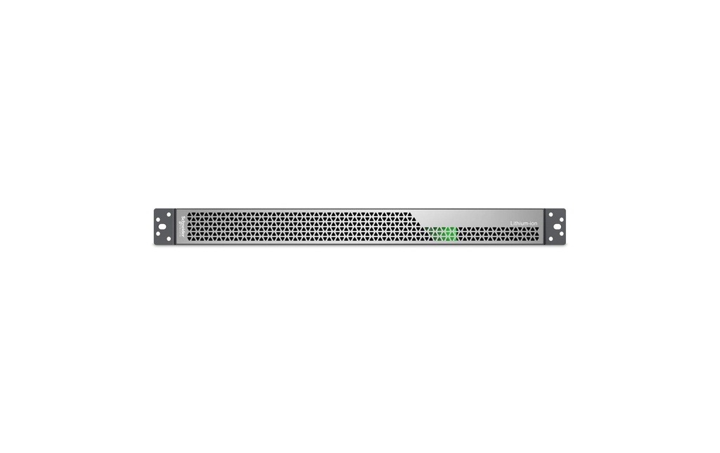 APC Module batterie ASI SRTL50RMBP1U-LI