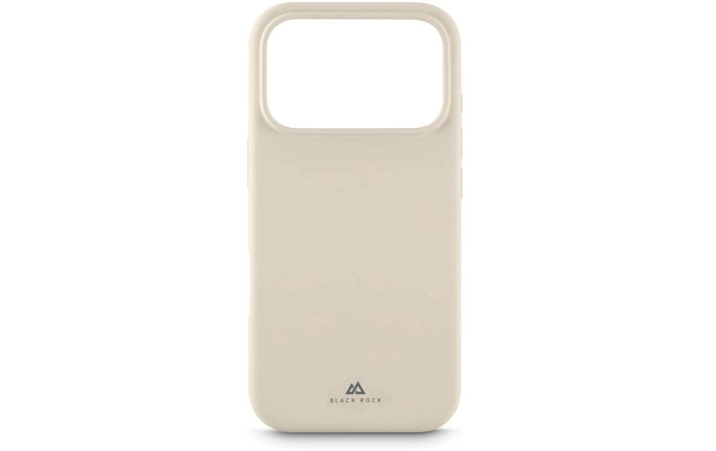 Black Rock Coque arrière Mag Urban Case Apple iPhone 17 Pro