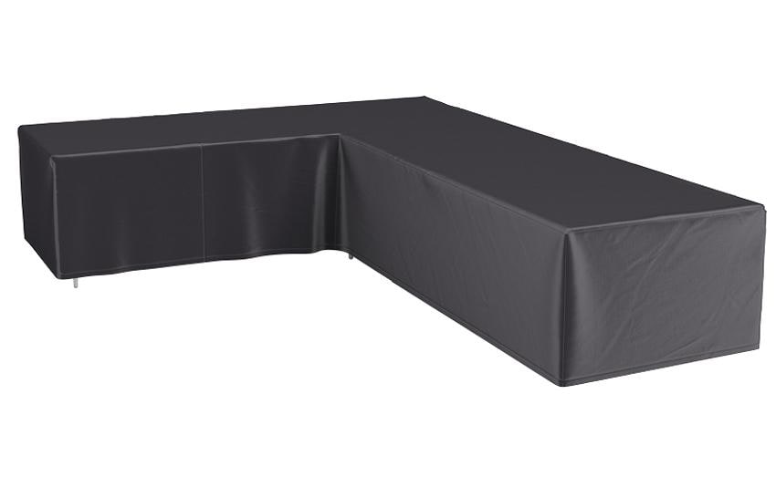 AeroCover Housse de protection 330 x 255 x 100 x H70 cm