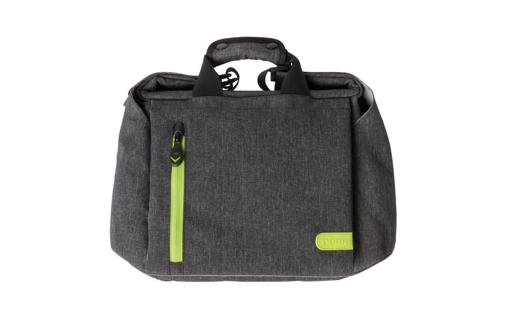 Dörr Sacoche pour caméra CityPro Xtra Medium Jaune