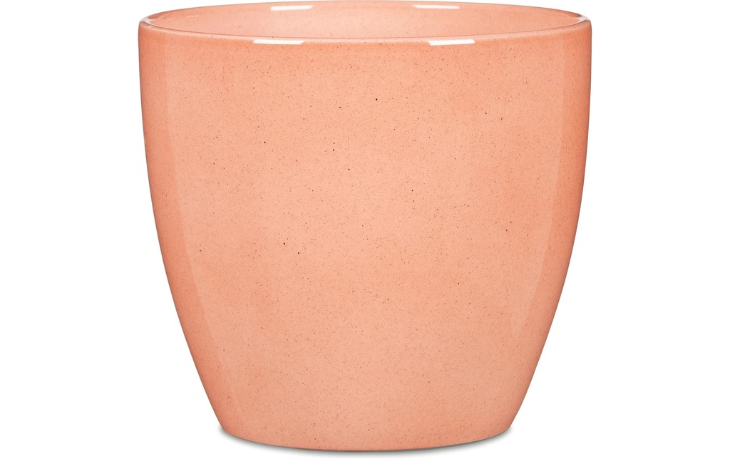 scheurich Pot de fleur Céramique Spirit Coral, 19 cm