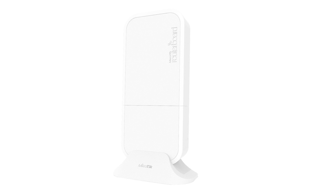 MikroTik Bridge Wi-Fi wAP 60G Récepteur