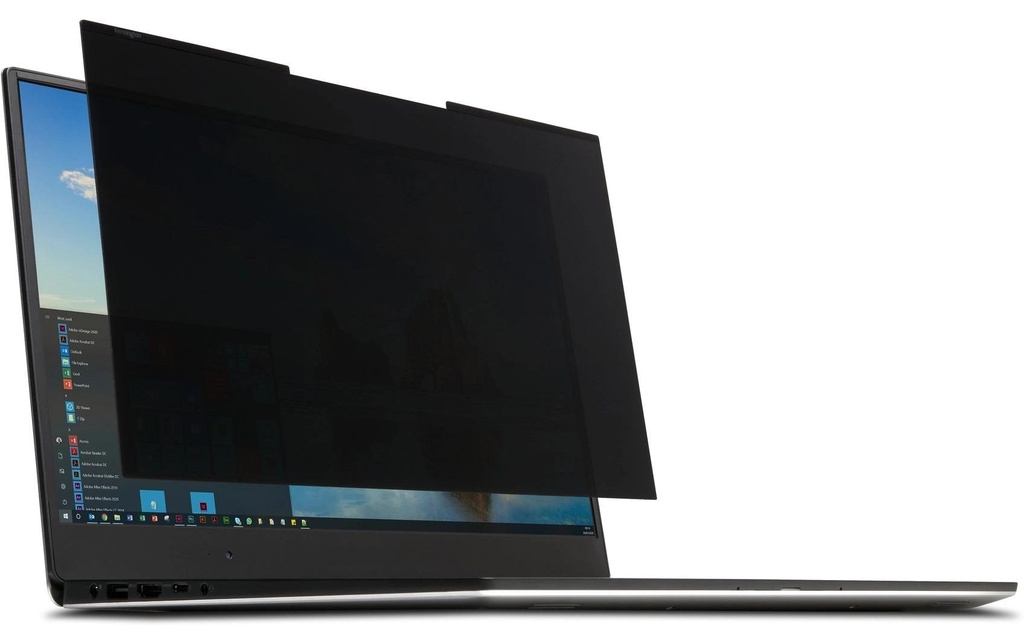 Kensington MagPro Privacy Screen Laptops 12.5  / 16:9