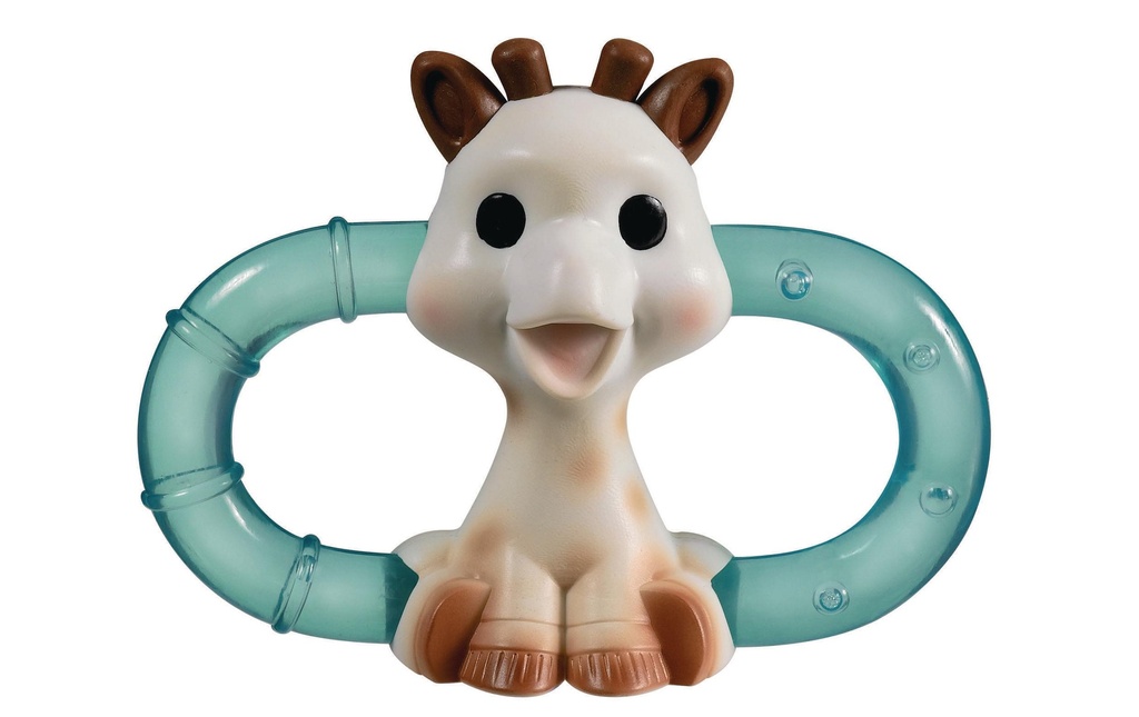 Sophie la girafe Anneau de dentition Polar
