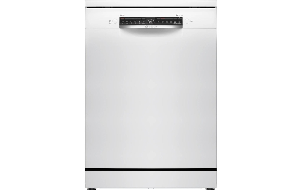 Bosch Lave-vaisselle SMS4HKW07E