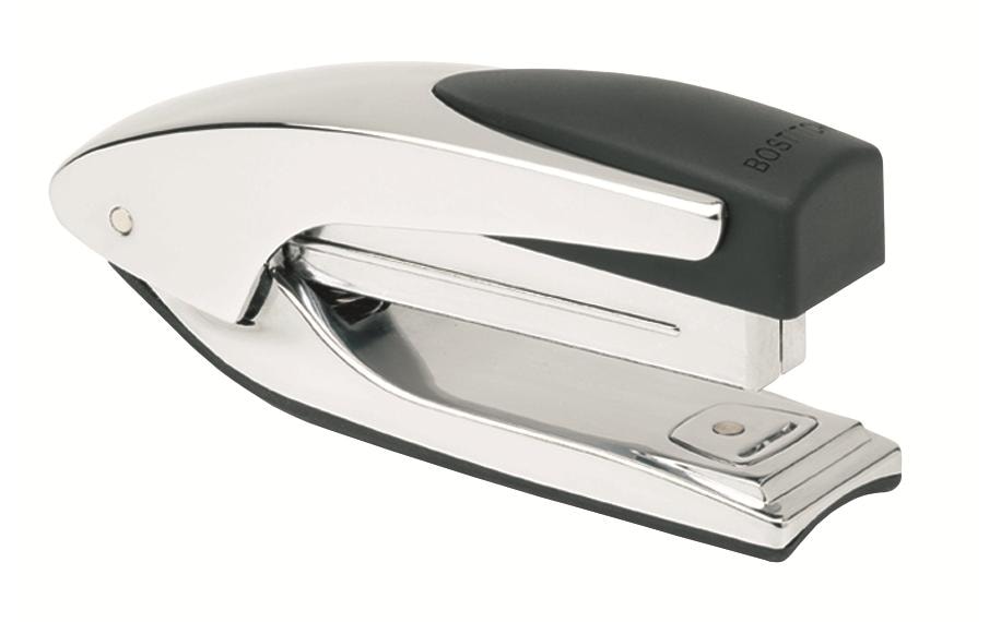BOSTITCH Agrafeuse B3100F chrome