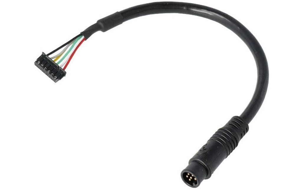 Hobbywing Convertisseur de câble de capteur moteur JST Port-ESC