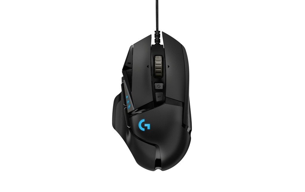 Logitech Souris de gaming G502 HERO