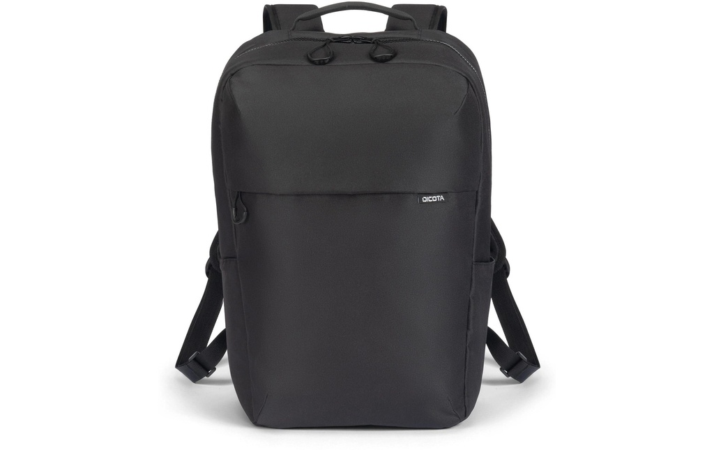DICOTA Sac-à-dos pour ordinateur portable Commuter 13-16 Noir
