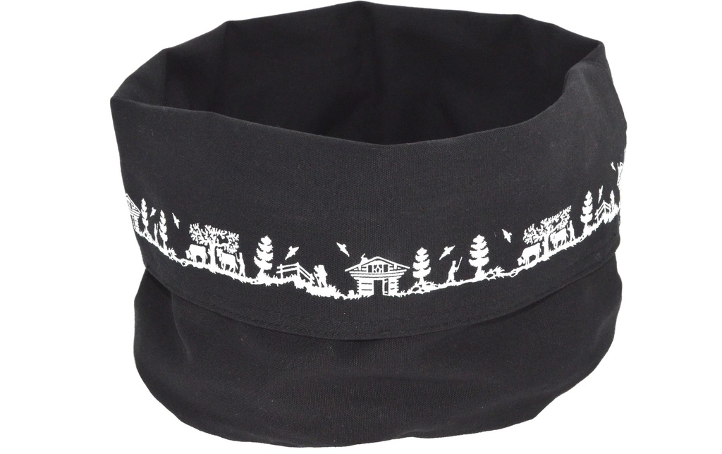 Heidi Cheese Line Corbeille à pain RONDO Alpes Ø 18 cm