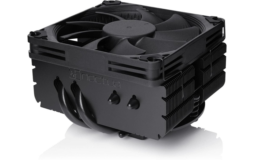 Noctua Refroidisseur CPU NH-L9x65 chromax.black