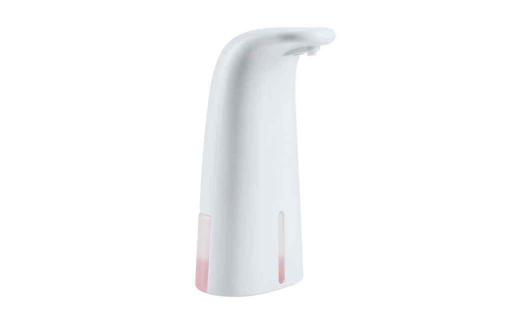 diaqua® Distributeur de savon-mousse Avec capteur 250 ml, blanc