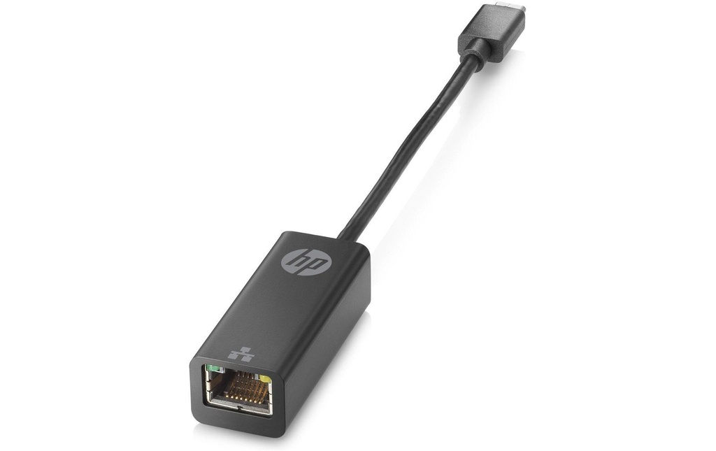 HP Adaptateurs réseau 4Z534AA USB Type-C